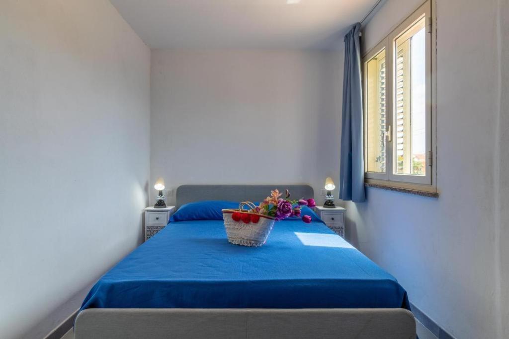 Villa Oasi Del Mare à Granelli Extérieur photo