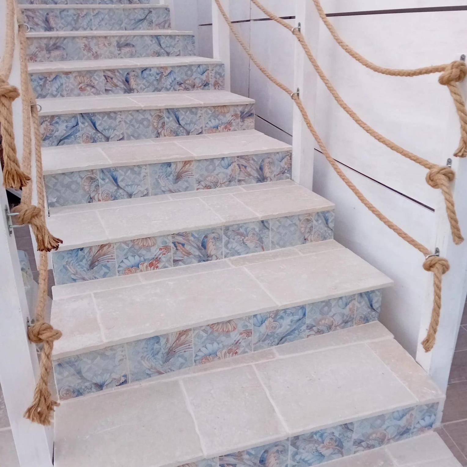 Villa Oasi Del Mare à Granelli Chambre photo