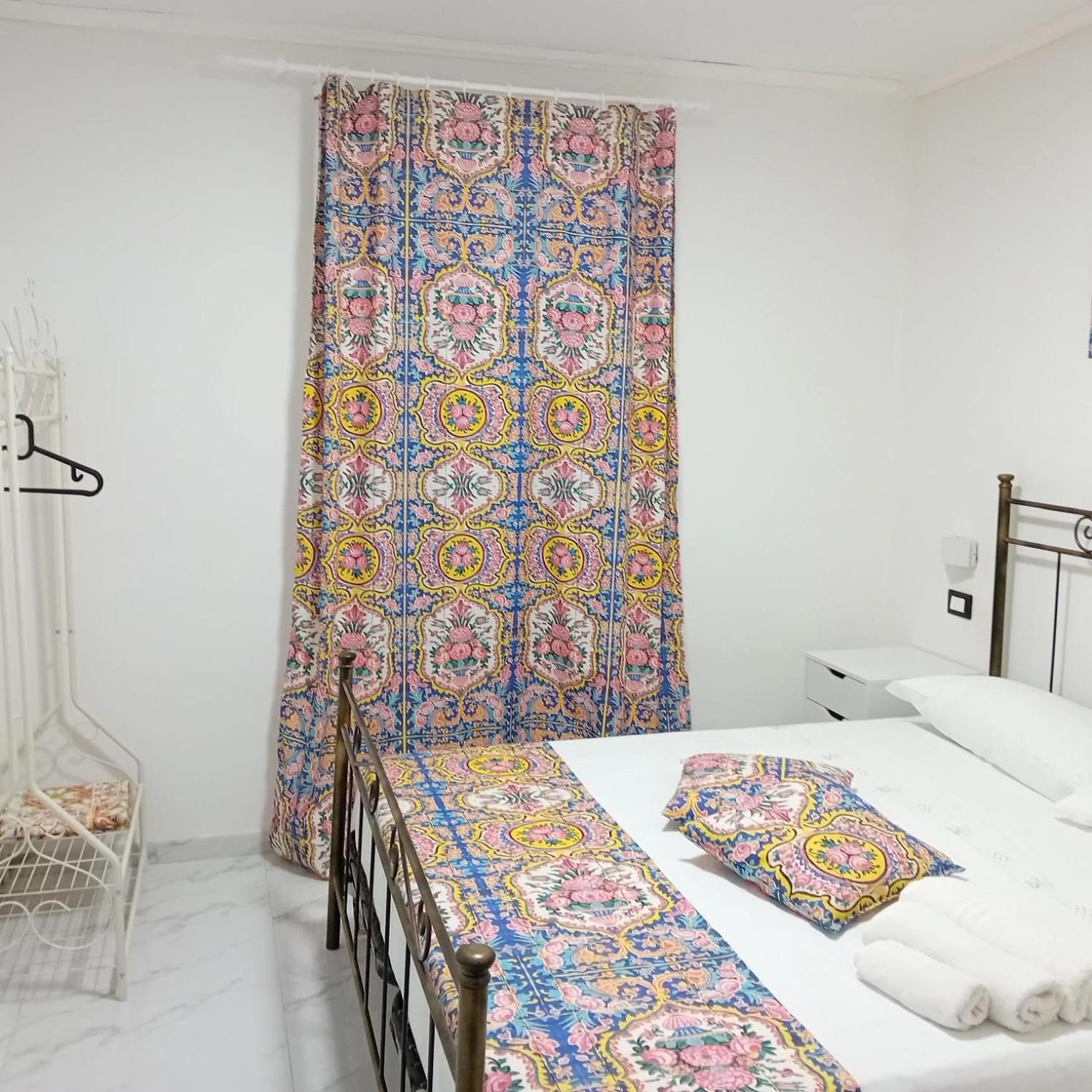 Villa Oasi Del Mare à Granelli Extérieur photo
